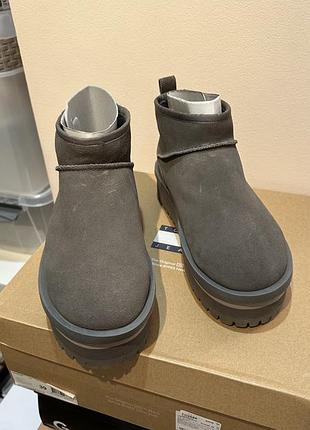 Ugg tommy hilfiger 2