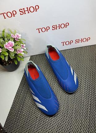 Оригинальные бутсы adidas копки 3