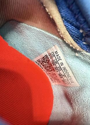 Оригинальные бутсы adidas копки 7