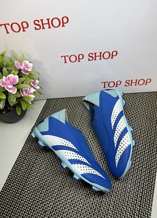 Оригинальные бутсы adidas копки 8