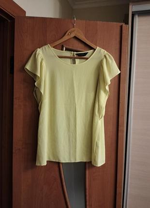 Блуза dorothy perkins 3