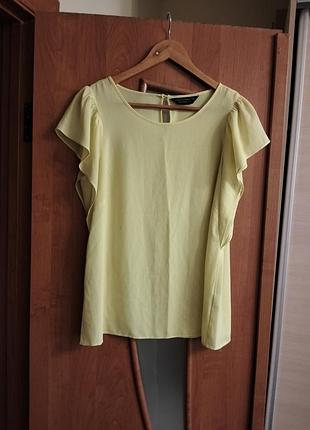 Блуза dorothy perkins 2
