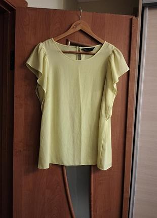 Блуза dorothy perkins 4