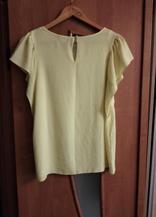 Блуза dorothy perkins 6