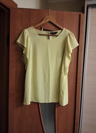 Блуза dorothy perkins