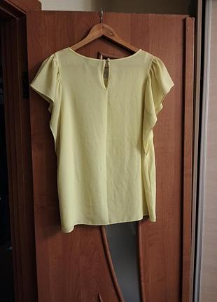 Блуза dorothy perkins 9