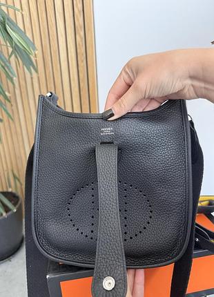 Женская сумка премиум evelyne bag 4