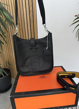 Женская сумка премиум evelyne bag 8