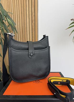 Женская сумка премиум evelyne bag 2