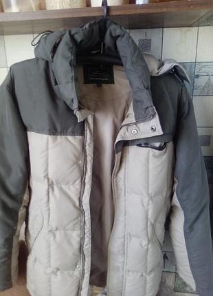 Продам мужскую теплую куртку. 4