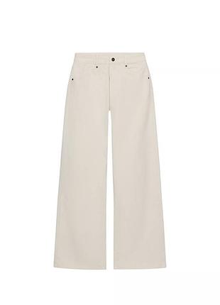 Zara штани джинси