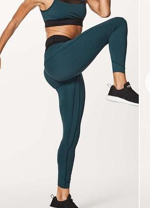 Лосіни  lululemon 2