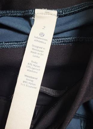 Лосіни  lululemon 6
