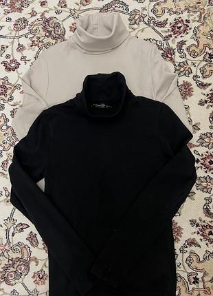 Нові гольфи stradivarius, xs / s