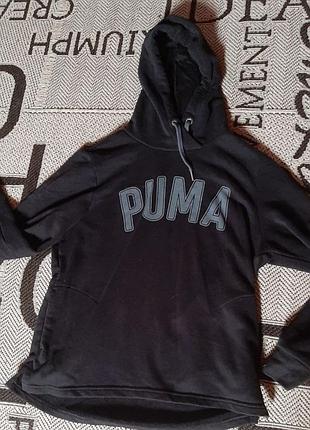 Женский спортивный костюм puma