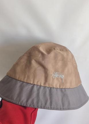 Панама stussy
