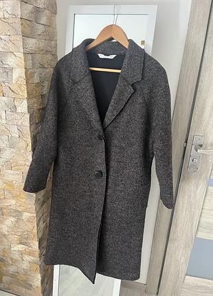 Пальто жіноче mango