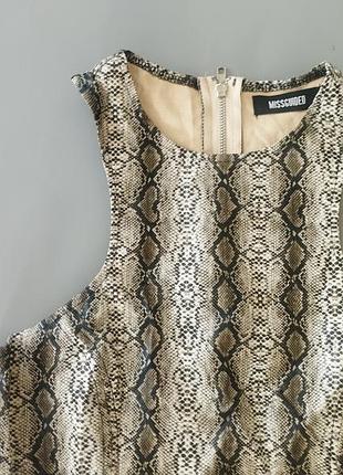 Missguided женское платье 2