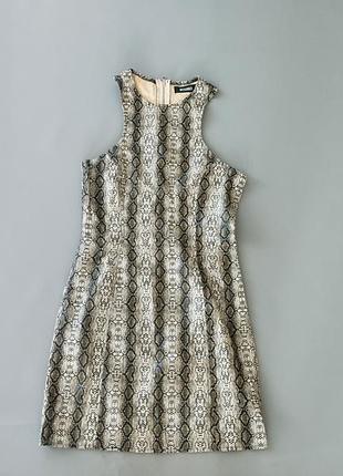 Missguided женское платье