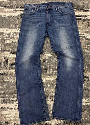 Levis 527 bootcut, w36 l34 vintage archive