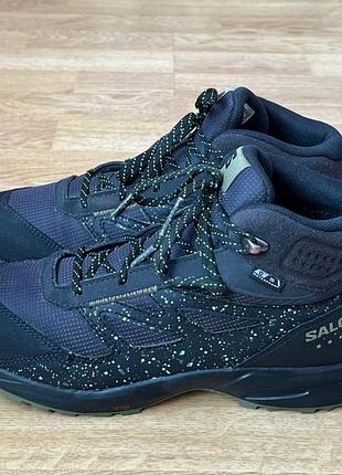 Термо черевики salomon 37 розміру