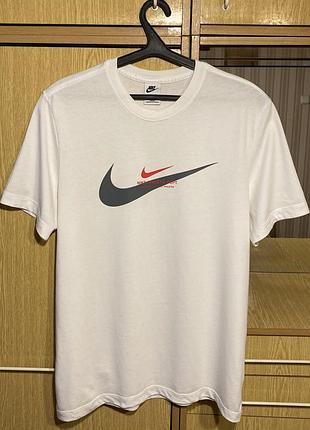 Футболка nike standard issue.оригинал.