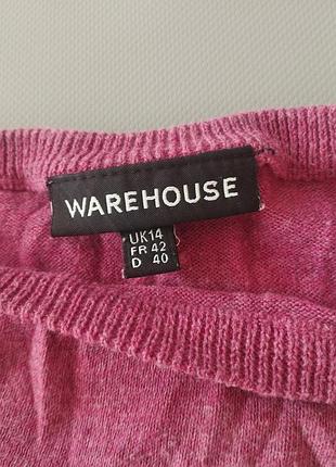 Светр жіночий warehouse 3