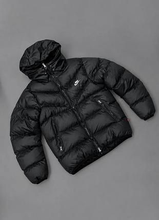 ❄️ nike storm-fit windrunner primaloft