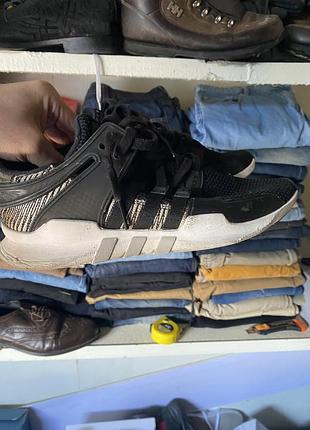 Чоловічі кроссівки adidas eqt support adv