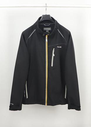 Чоловіча softshell куртка regatta