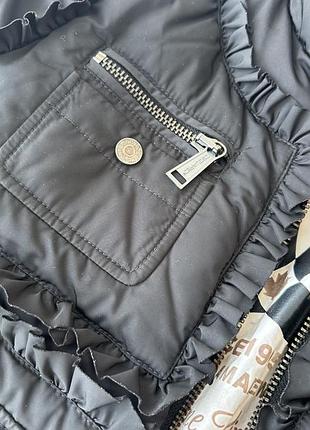 Пуховик dsquared2 женский 2