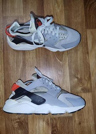 Кроссовки nike р 38-39