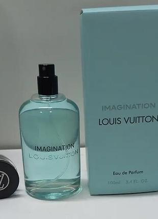 Louis vuitton imagination 100 ml
