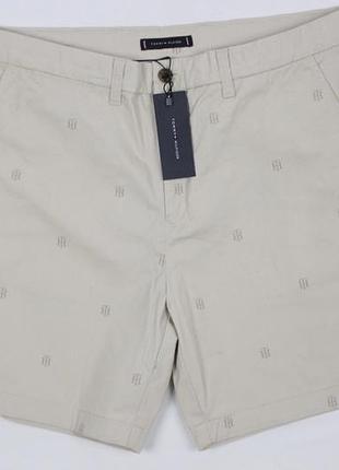 Шорти чоловічі tommy hilfiger
