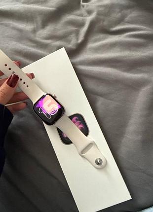 Смарт-годинник apple watch