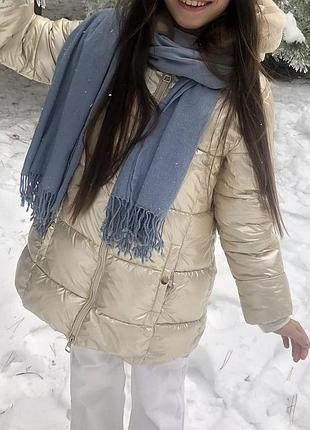 Куртка зимова 3