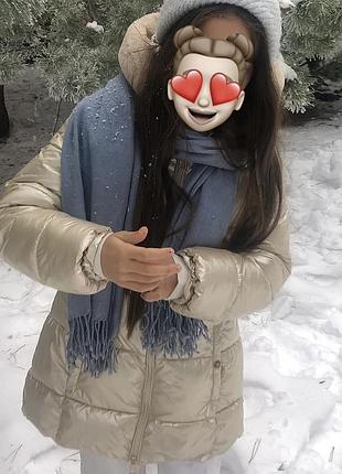 Куртка зимова 2