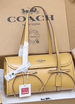 Сумка coach