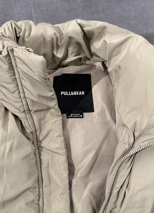Жилетка pull and bear 4