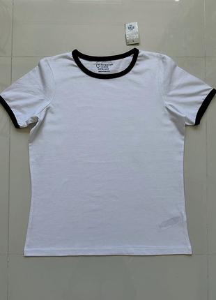 👕250грн👕164(2)та 166(1) на xs/s/m 🛍у наявності🛍3шт футболка стрейч котон primark