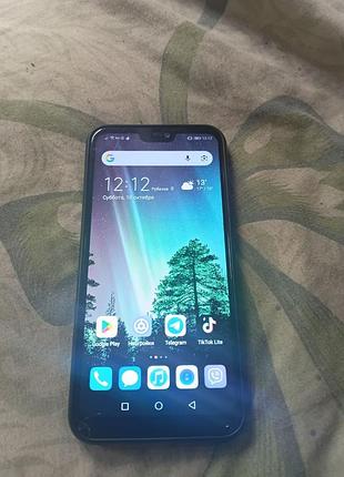 Продам телефон