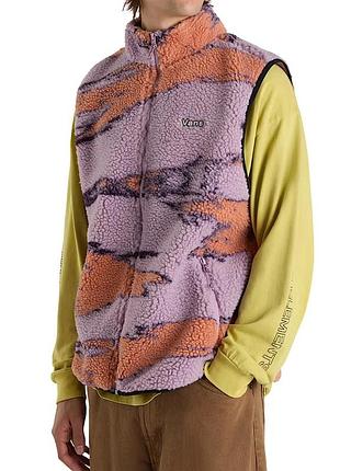 Vans 🔥 хайпова флісова жилетка | m