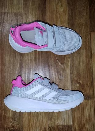 Детские кроссовки adidas р.33