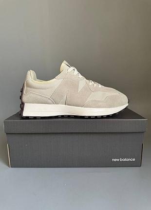 New balance 327