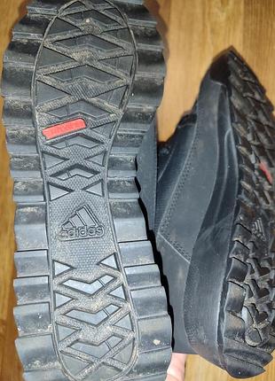 Ботинки adidas р.36 6