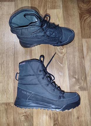 Ботинки adidas р.36