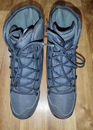 Ботинки adidas р.36 2
