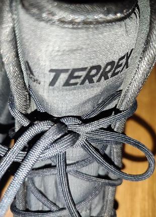 Ботинки adidas р.36 3