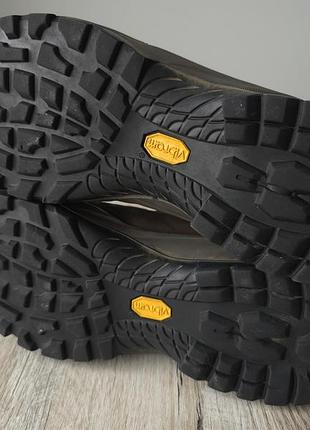 Черевики scarpa tellus gtx gore-tex 6