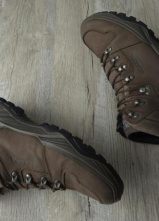 Черевики scarpa tellus gtx gore-tex 4